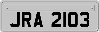 JRA2103