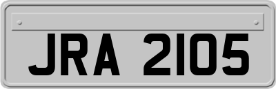JRA2105