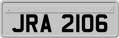 JRA2106