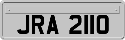 JRA2110