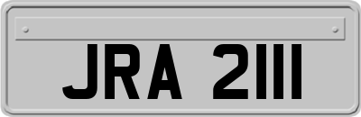 JRA2111