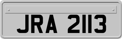 JRA2113