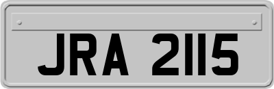 JRA2115