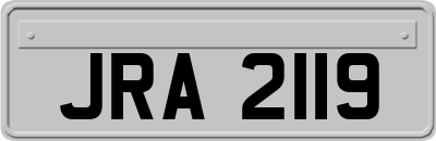 JRA2119