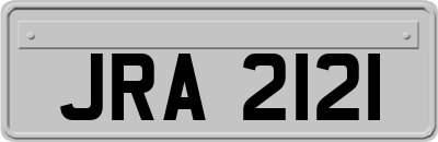 JRA2121