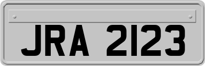 JRA2123