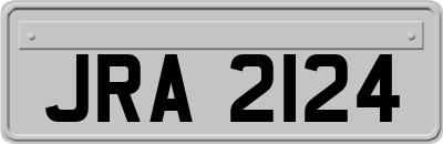JRA2124