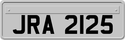 JRA2125