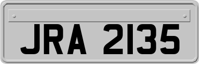 JRA2135