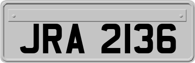 JRA2136