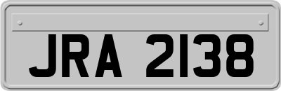 JRA2138