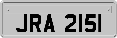 JRA2151