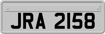JRA2158