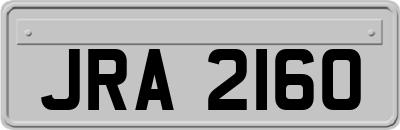 JRA2160