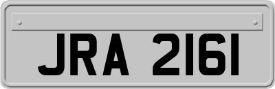 JRA2161
