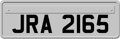 JRA2165