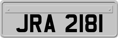 JRA2181