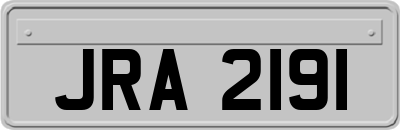 JRA2191
