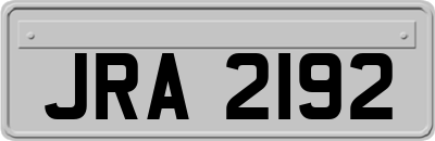 JRA2192