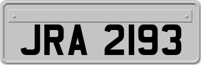 JRA2193