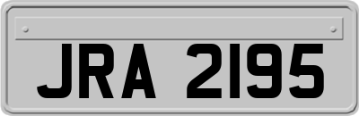 JRA2195