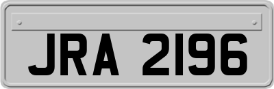 JRA2196