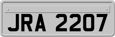 JRA2207