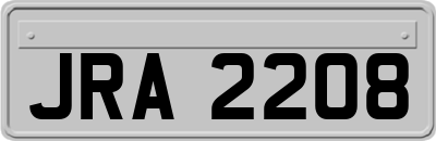 JRA2208