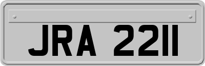 JRA2211