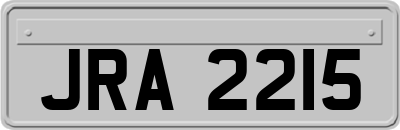 JRA2215