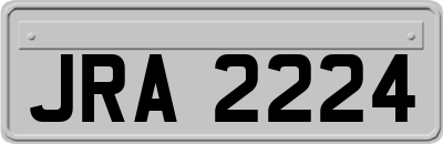 JRA2224