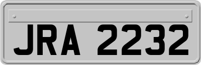 JRA2232