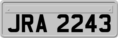JRA2243