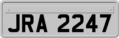 JRA2247