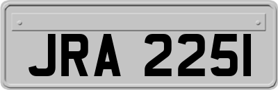 JRA2251