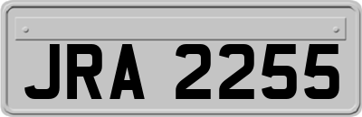 JRA2255