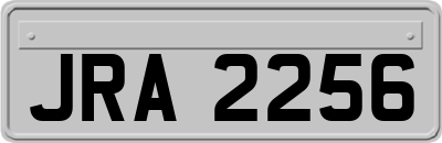 JRA2256
