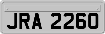 JRA2260