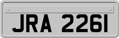JRA2261
