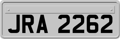 JRA2262