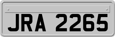 JRA2265