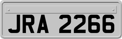JRA2266