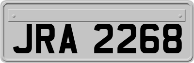 JRA2268