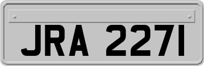 JRA2271