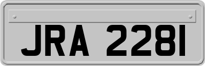 JRA2281