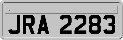 JRA2283