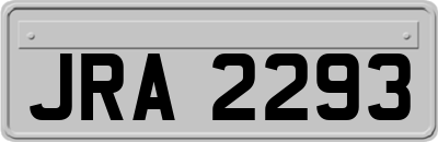 JRA2293