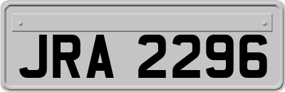 JRA2296