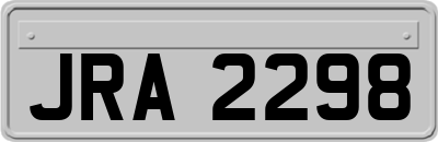 JRA2298