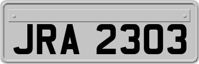 JRA2303